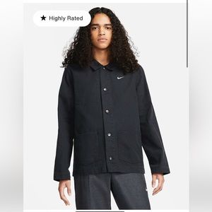 Nike Men's Unlined Chore Coat